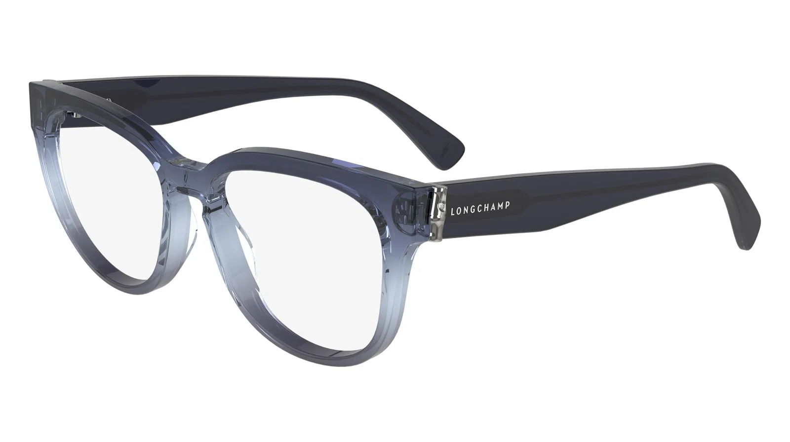 Longchamp LO2732 Eyeglasses - view 2